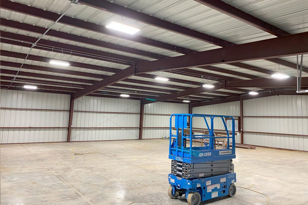 Electrical & Plumbing Services in Topeka | CWC Electric & Plumbing
