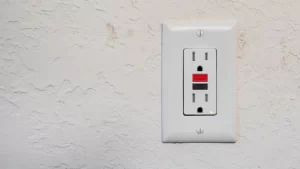 electrical outlet