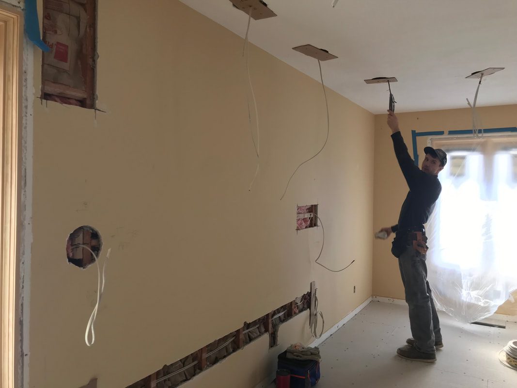 Electrical Rough In On House Remodel In Shawnee County Electrical Rough In For House Remodel Topeka Kansas Lawrence Cwc Electric Llc Electrician Near Me Orig 2jLIfr