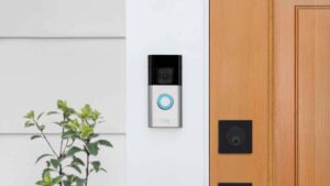 doorbell
