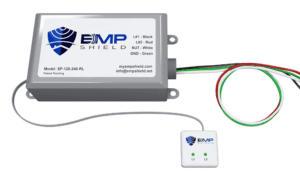 emp surge protector