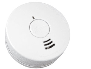 Fire detector