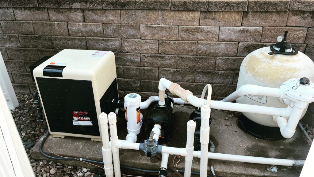 Instagram post from cwcelectric. This post is in position 1.
