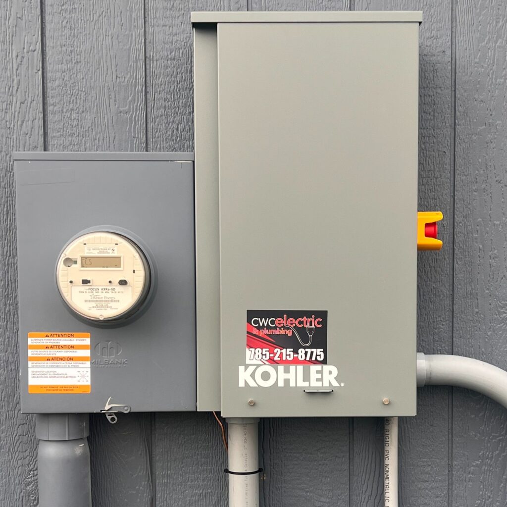 Instagram post from cwcelectric. This post is in position 1.