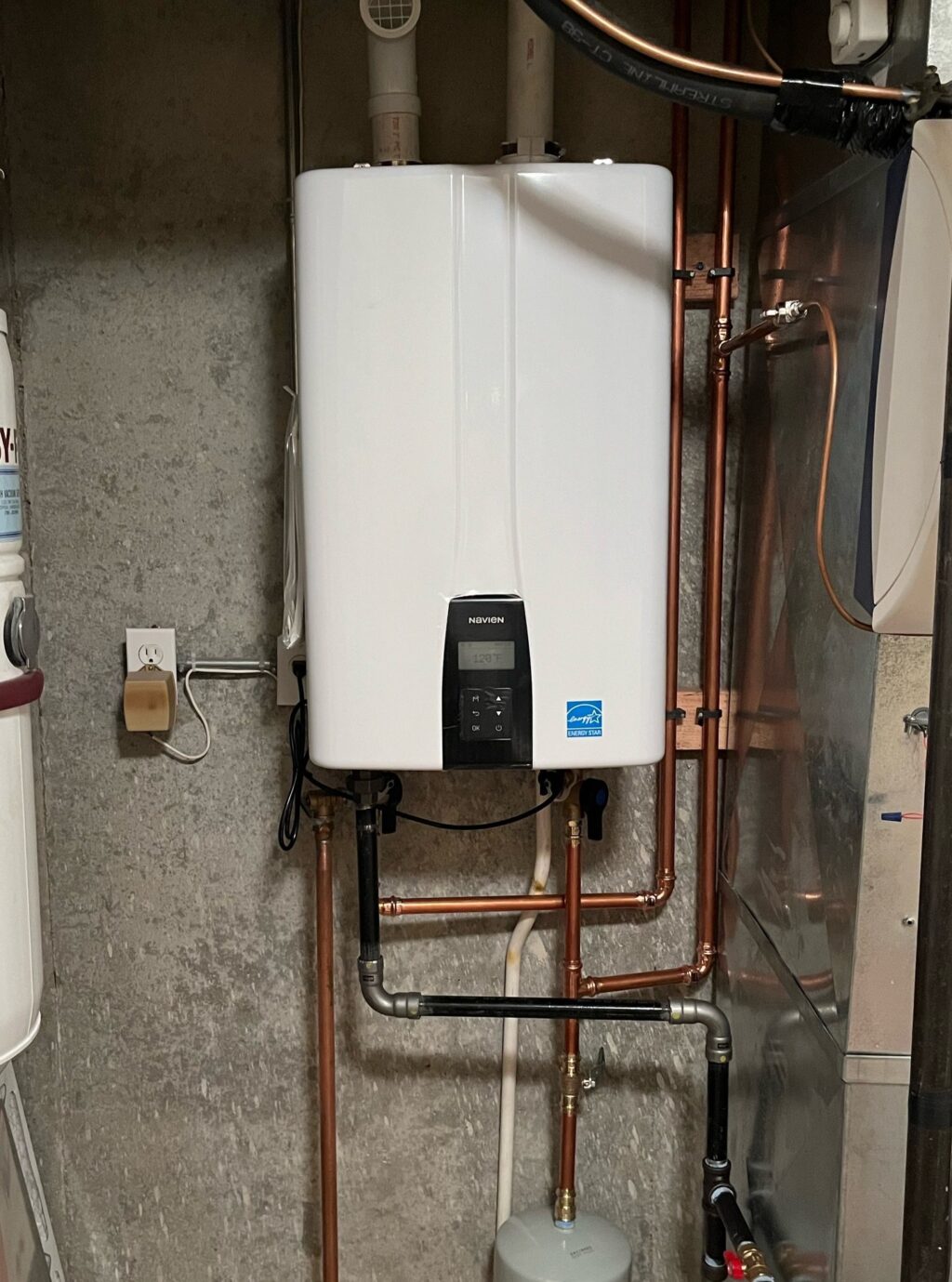 Instagram post from cwcelectric. This post is in position 1.