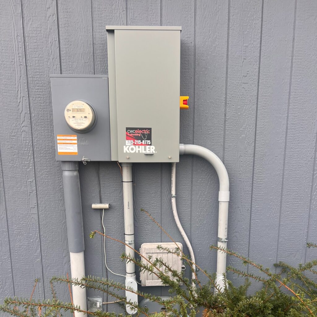 Instagram post from cwcelectric. This post is in position 0.