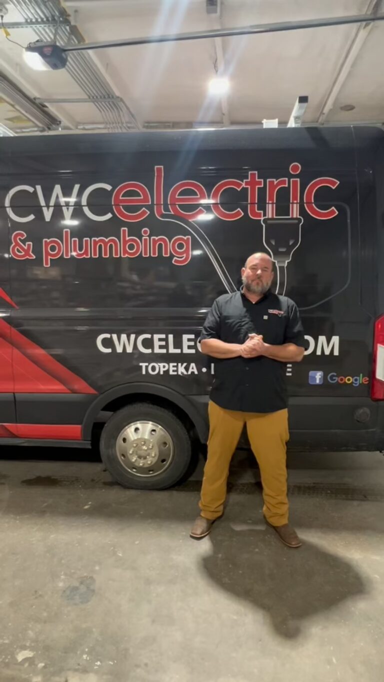 Instagram post from cwcelectric. This post is in position 1.
