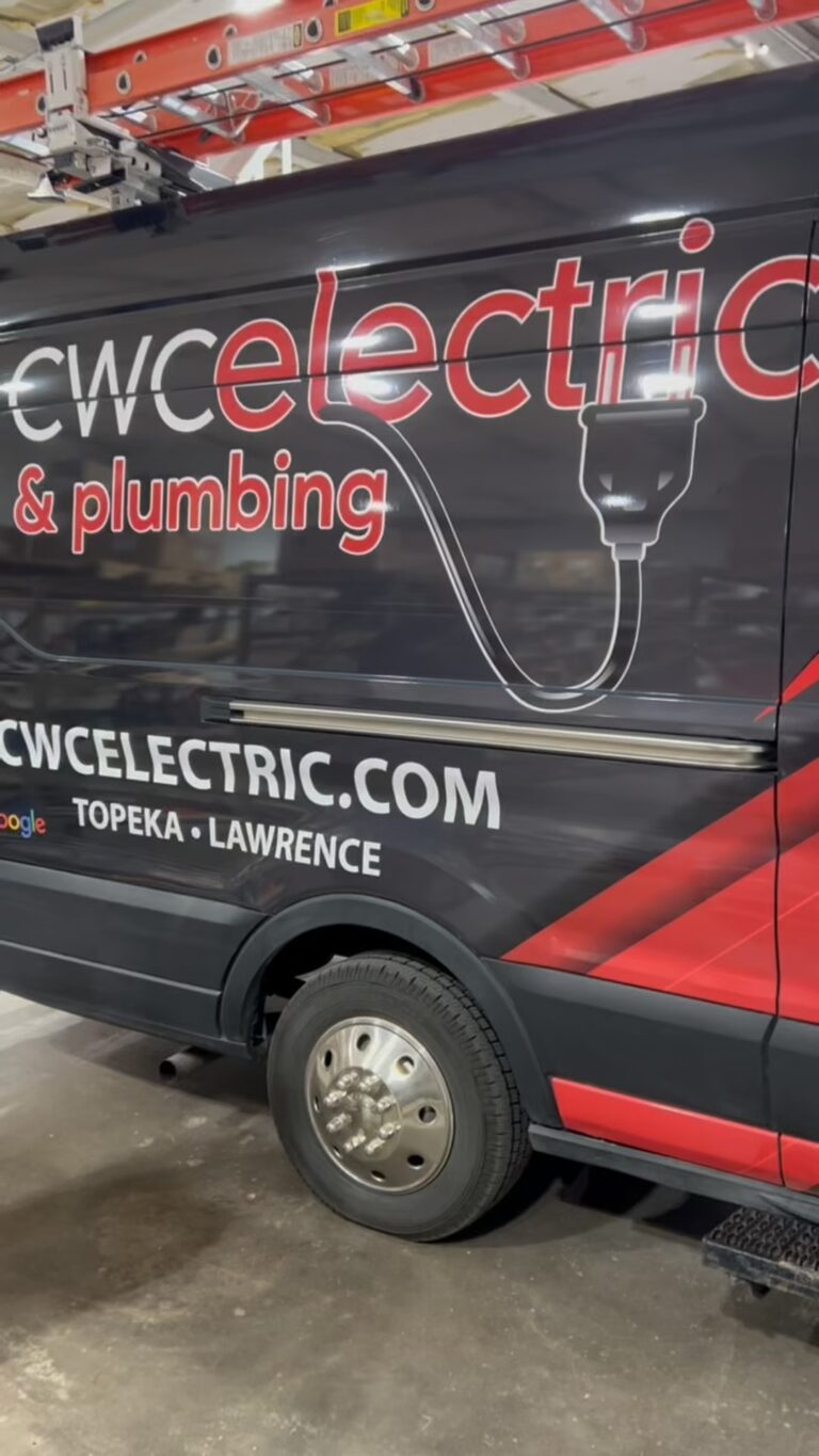 Instagram post from cwcelectric. This post is in position 2.