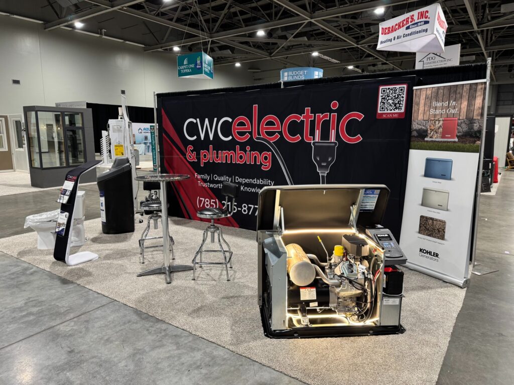 Instagram post from cwcelectric. This post is in position 0.